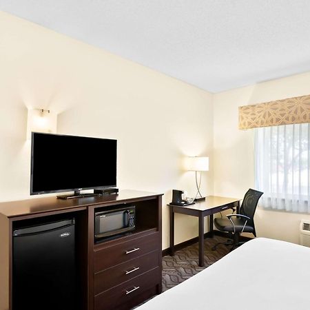 Best Western Nebraska City Inn Zewnętrze zdjęcie