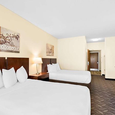 Best Western Nebraska City Inn Zewnętrze zdjęcie