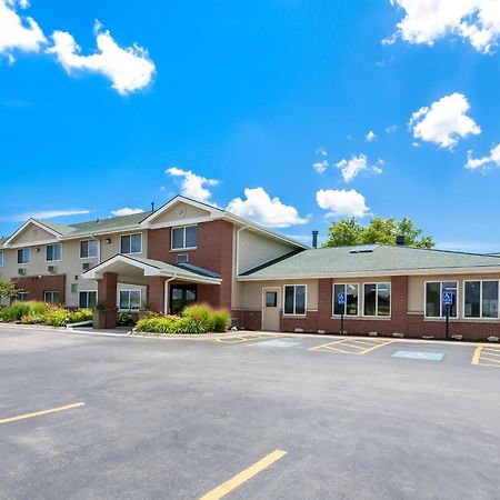 Best Western Nebraska City Inn Zewnętrze zdjęcie