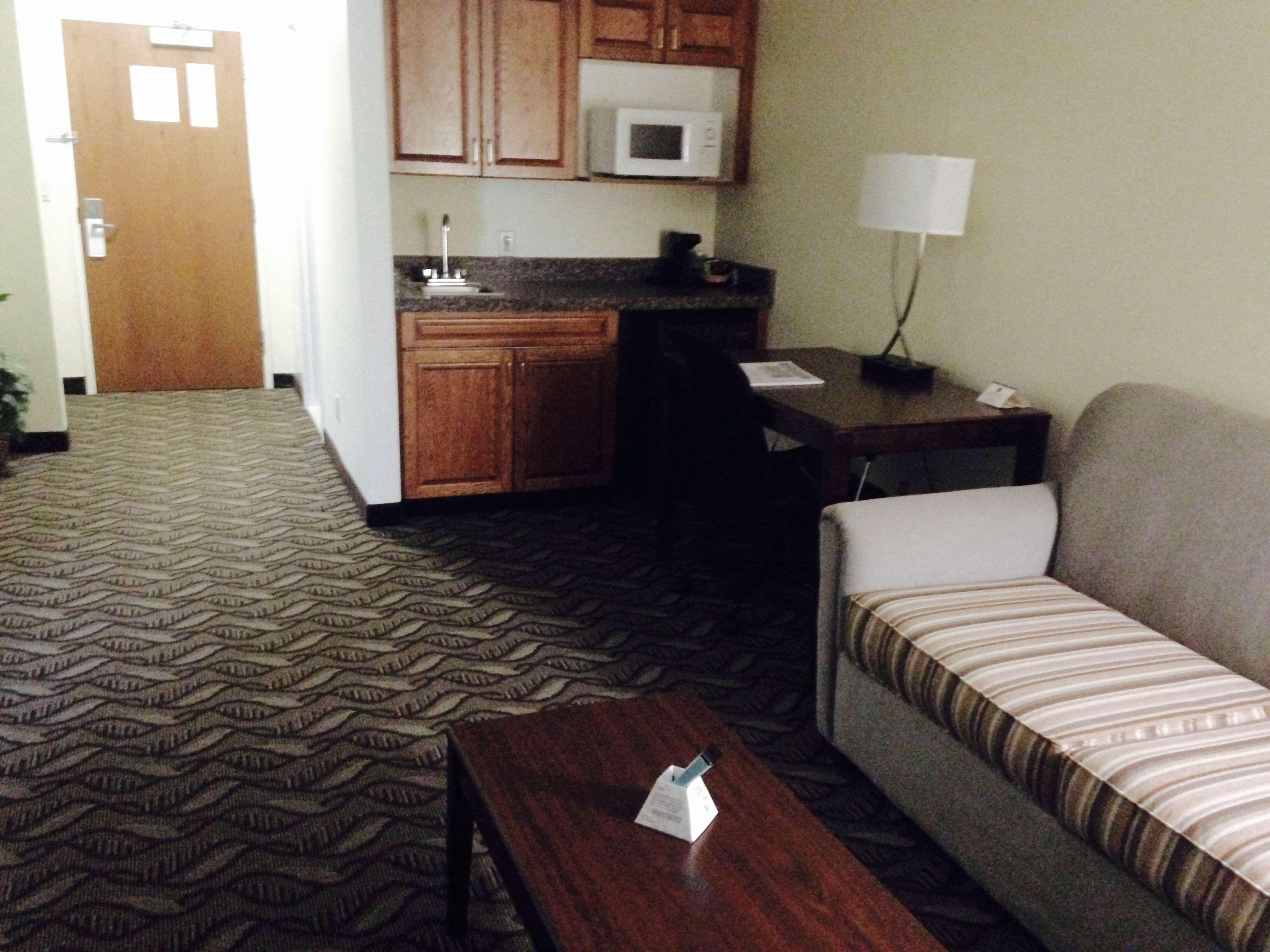 Best Western Nebraska City Inn Zewnętrze zdjęcie