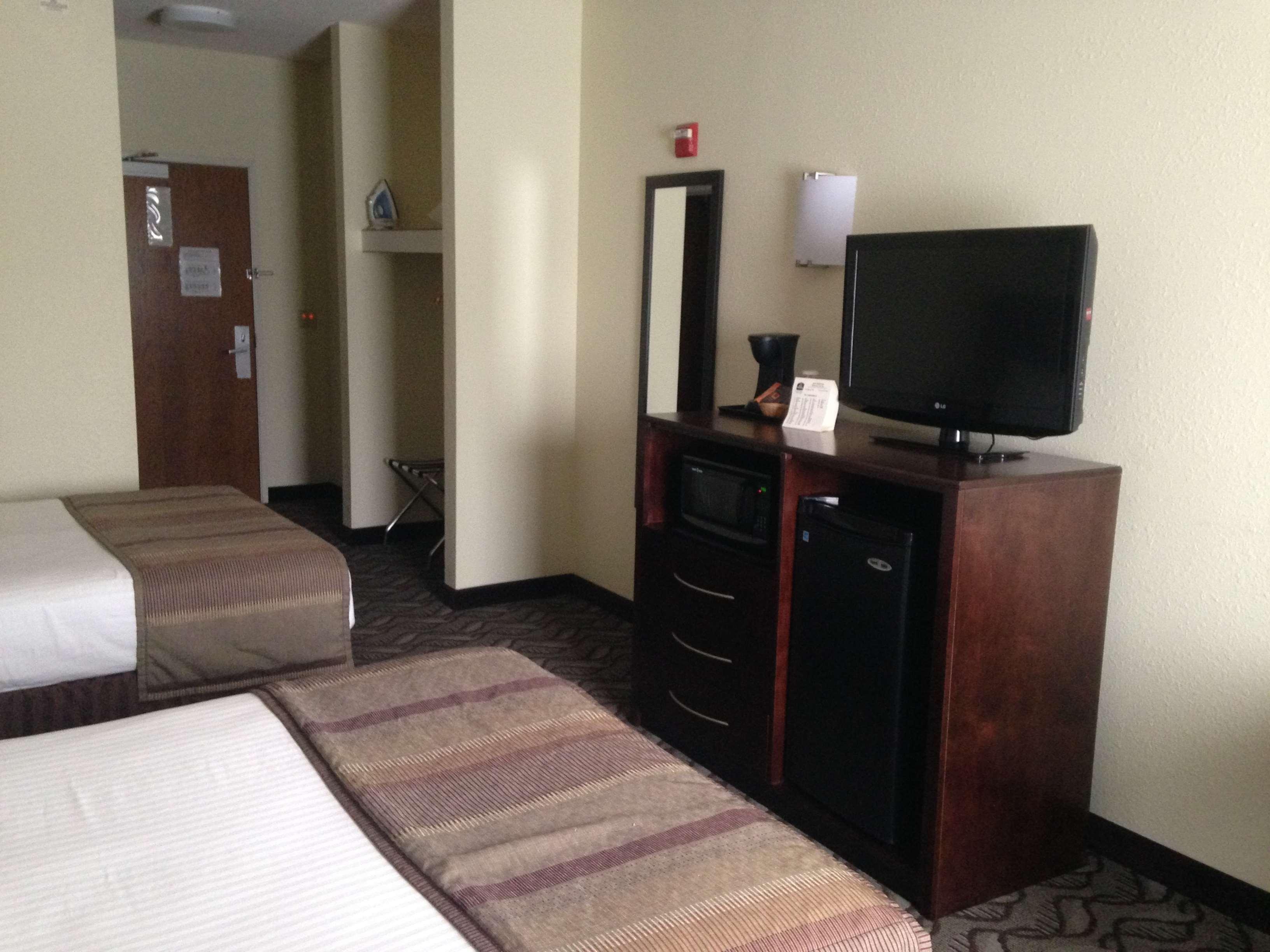 Best Western Nebraska City Inn Zewnętrze zdjęcie