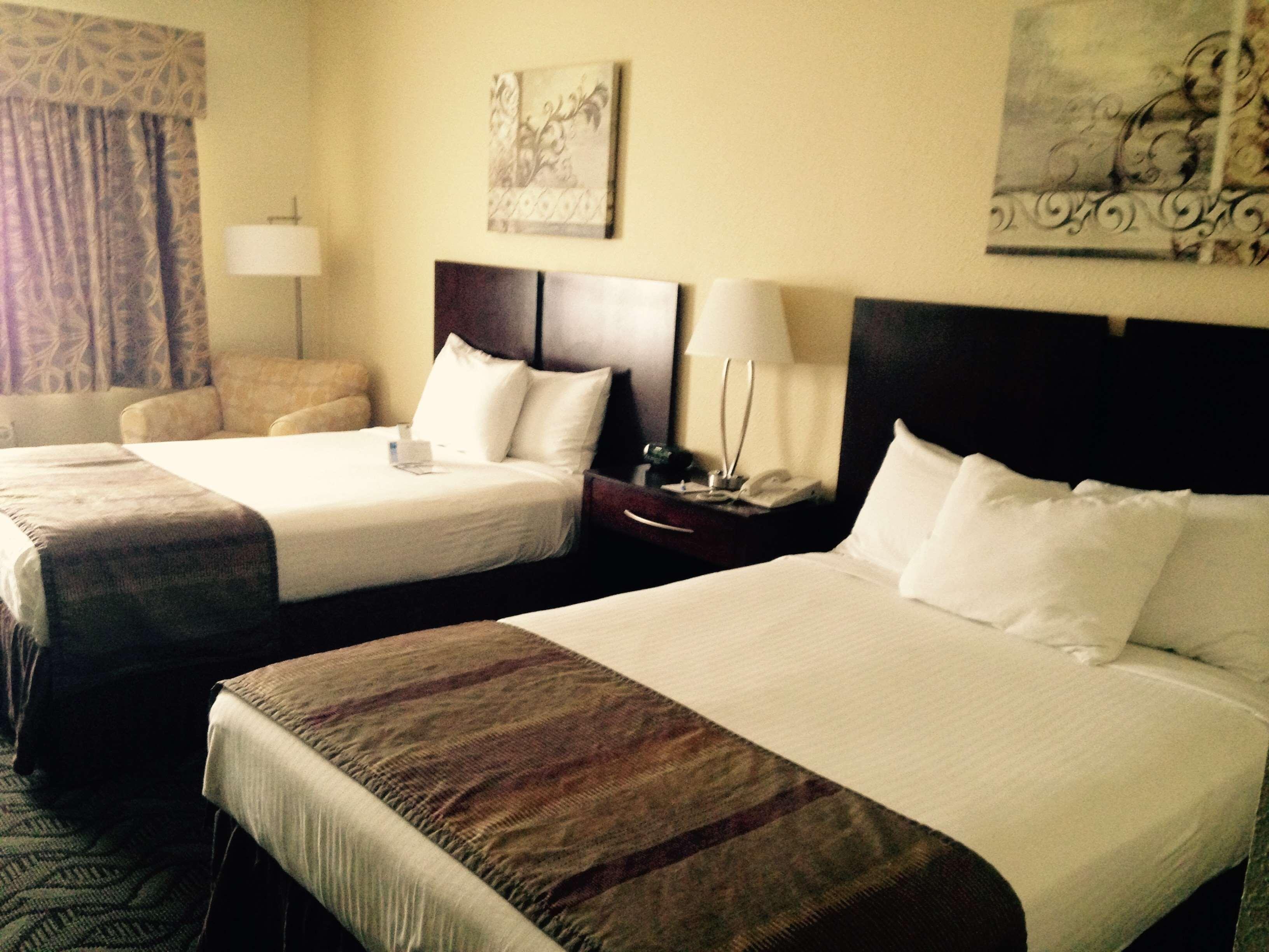 Best Western Nebraska City Inn Zewnętrze zdjęcie