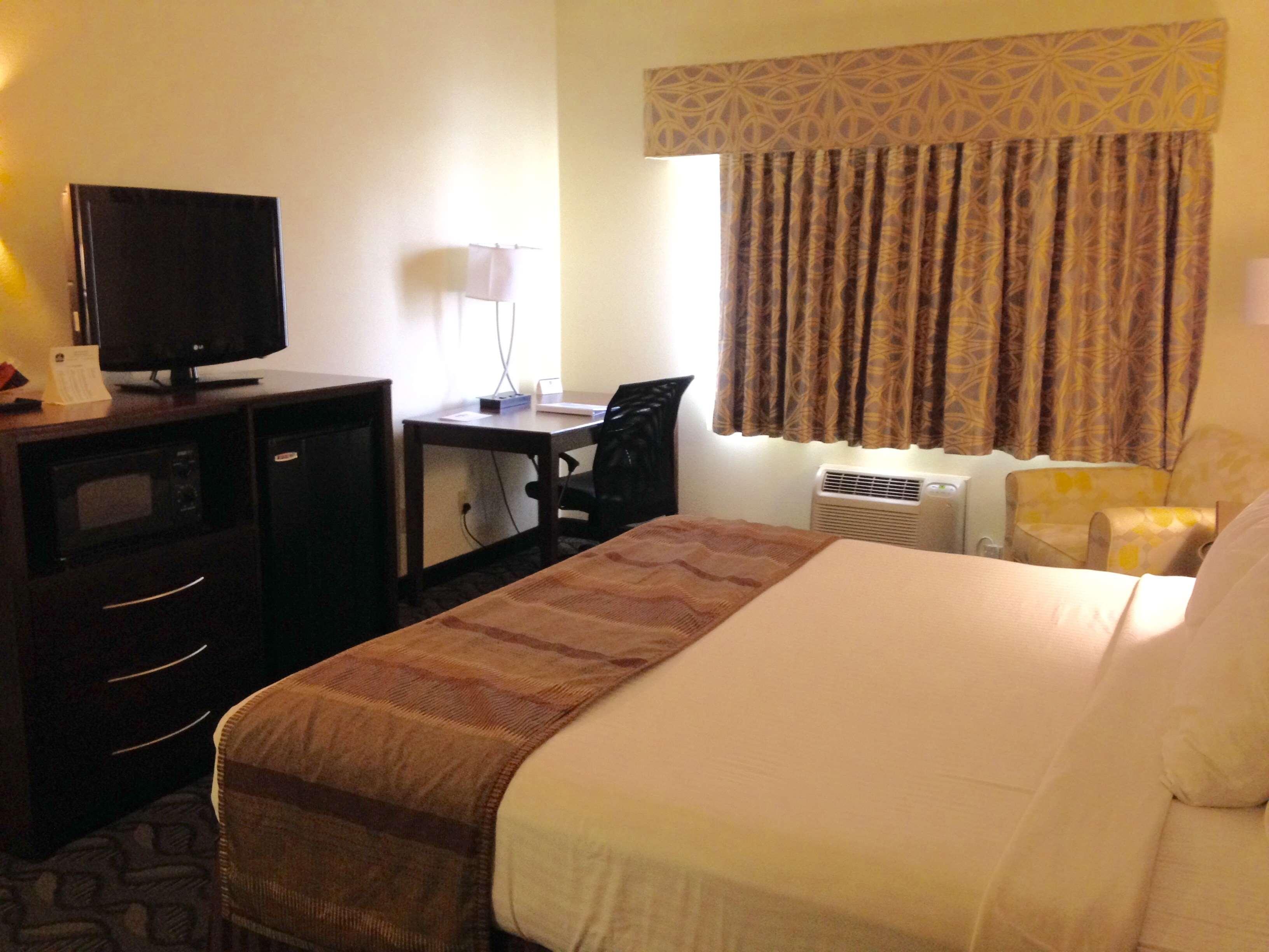 Best Western Nebraska City Inn Zewnętrze zdjęcie