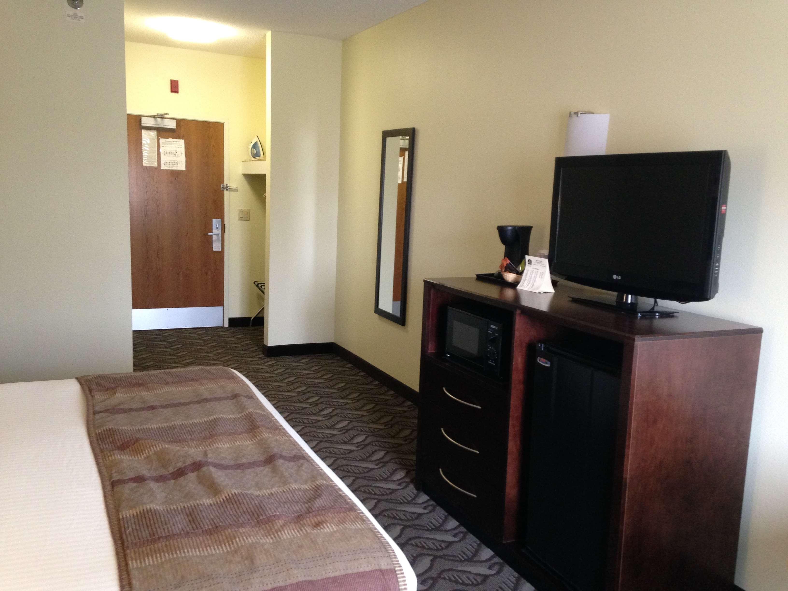 Best Western Nebraska City Inn Zewnętrze zdjęcie