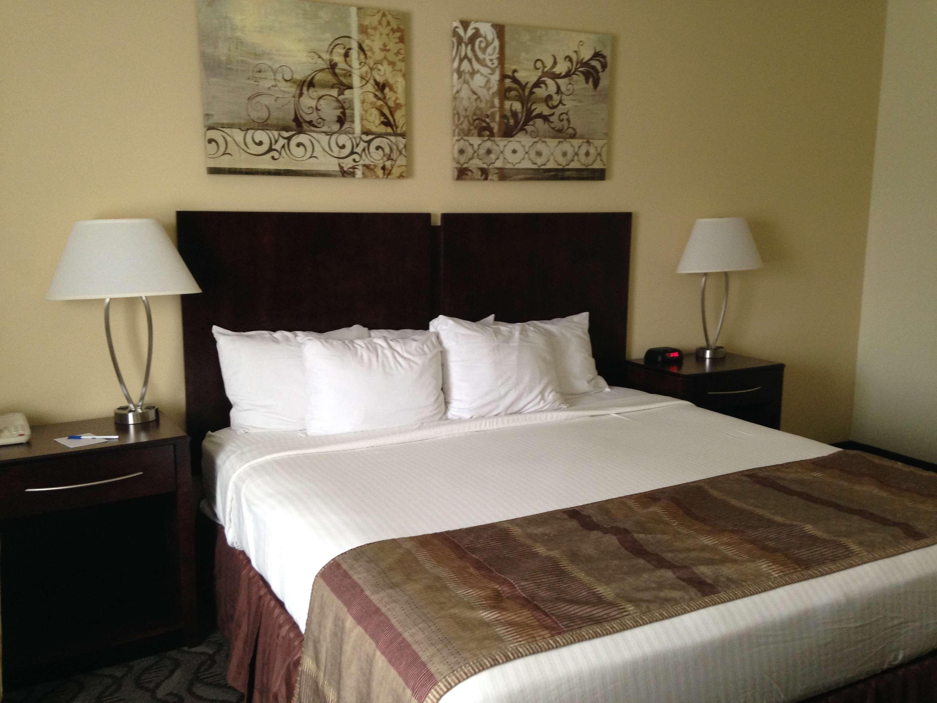 Best Western Nebraska City Inn Zewnętrze zdjęcie