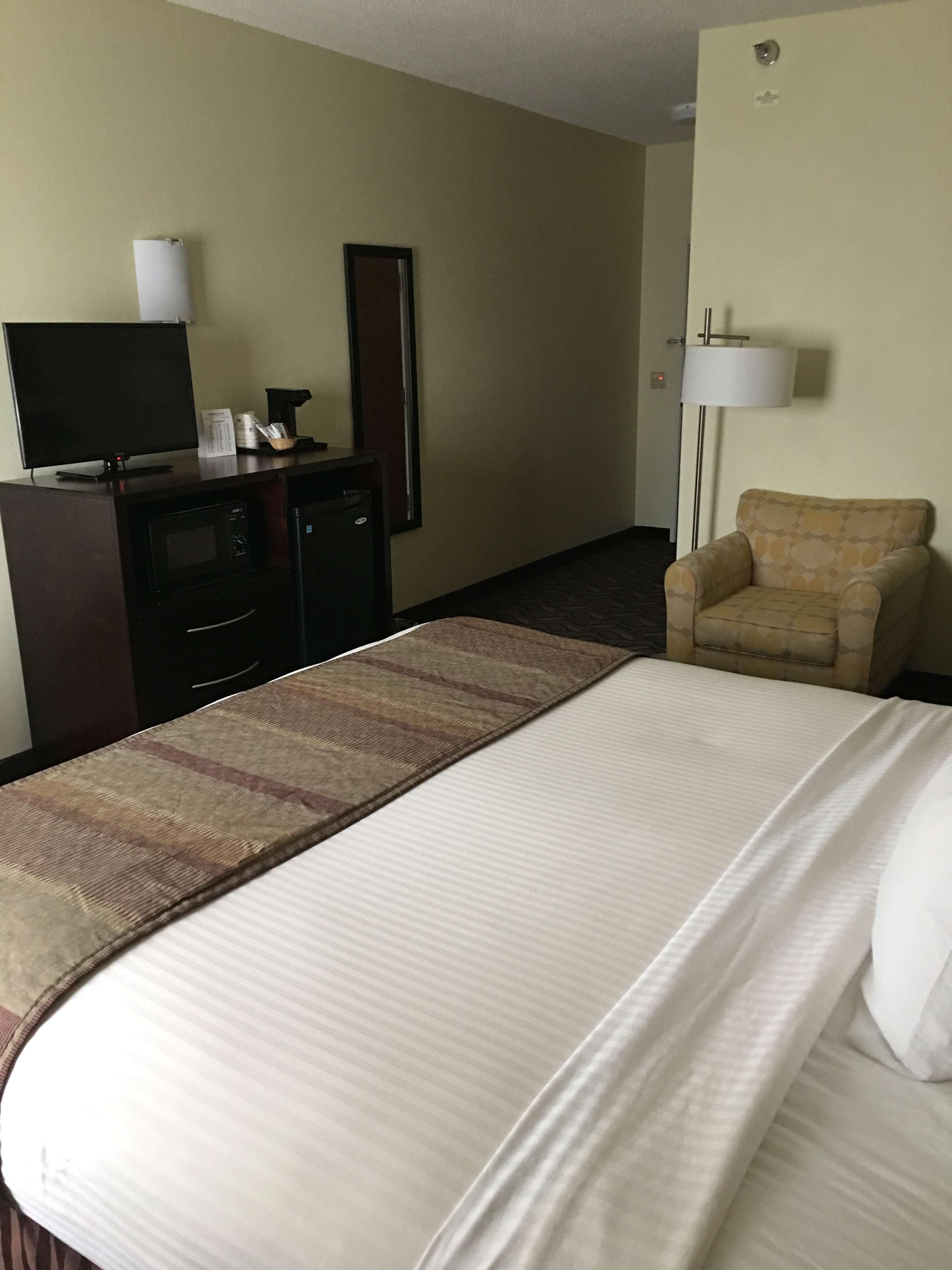 Best Western Nebraska City Inn Zewnętrze zdjęcie