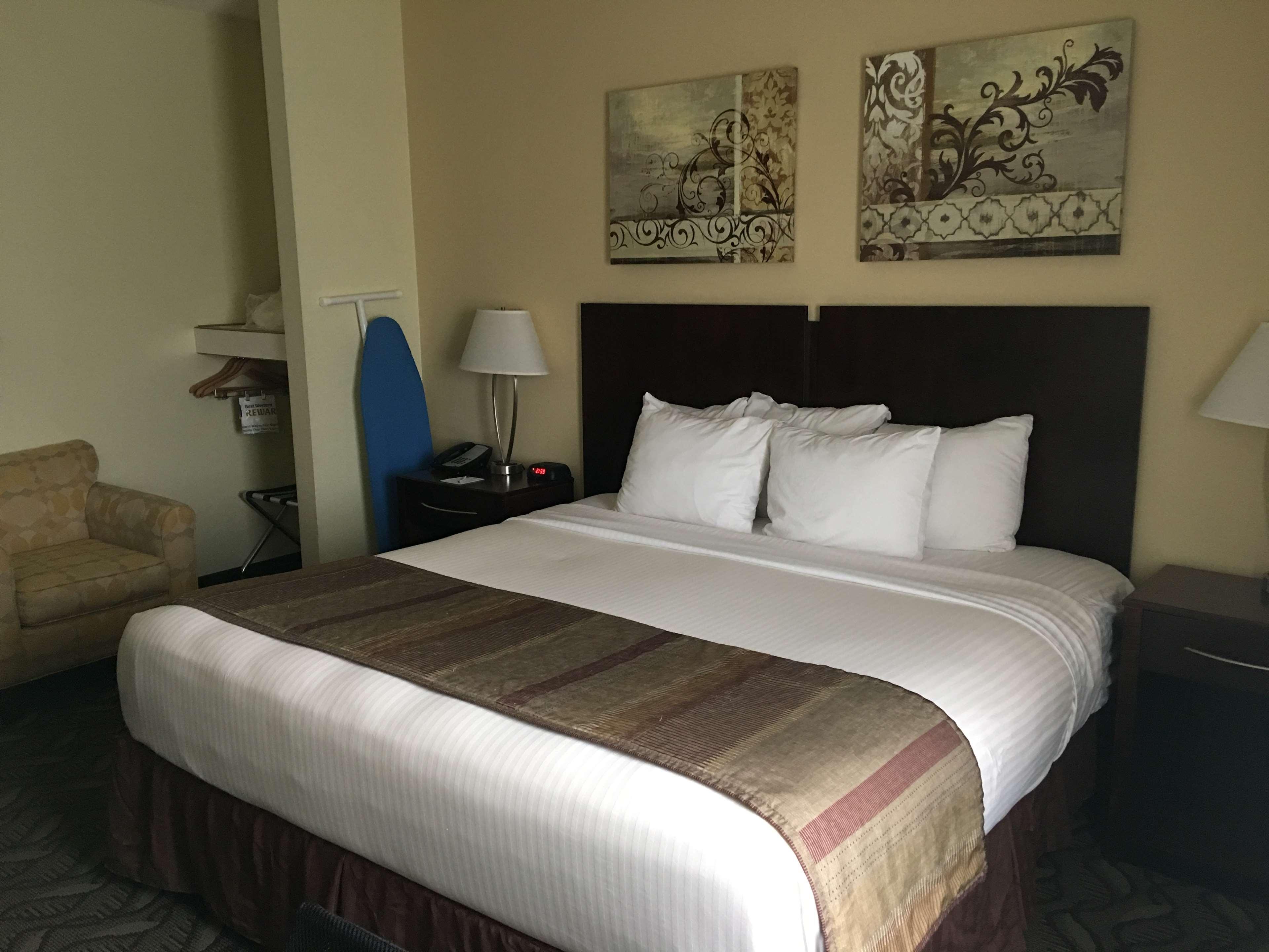 Best Western Nebraska City Inn Zewnętrze zdjęcie