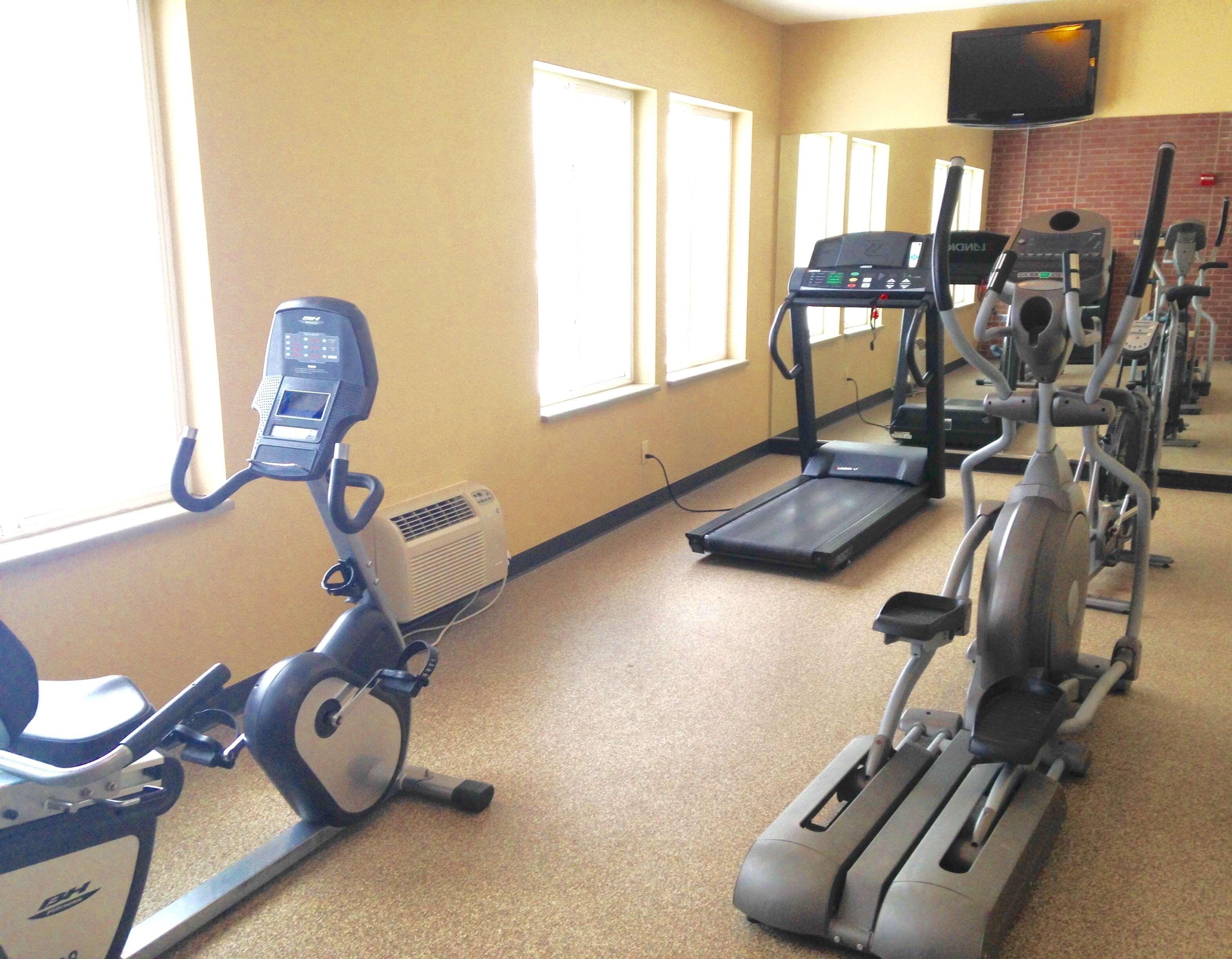 Best Western Nebraska City Inn Zewnętrze zdjęcie
