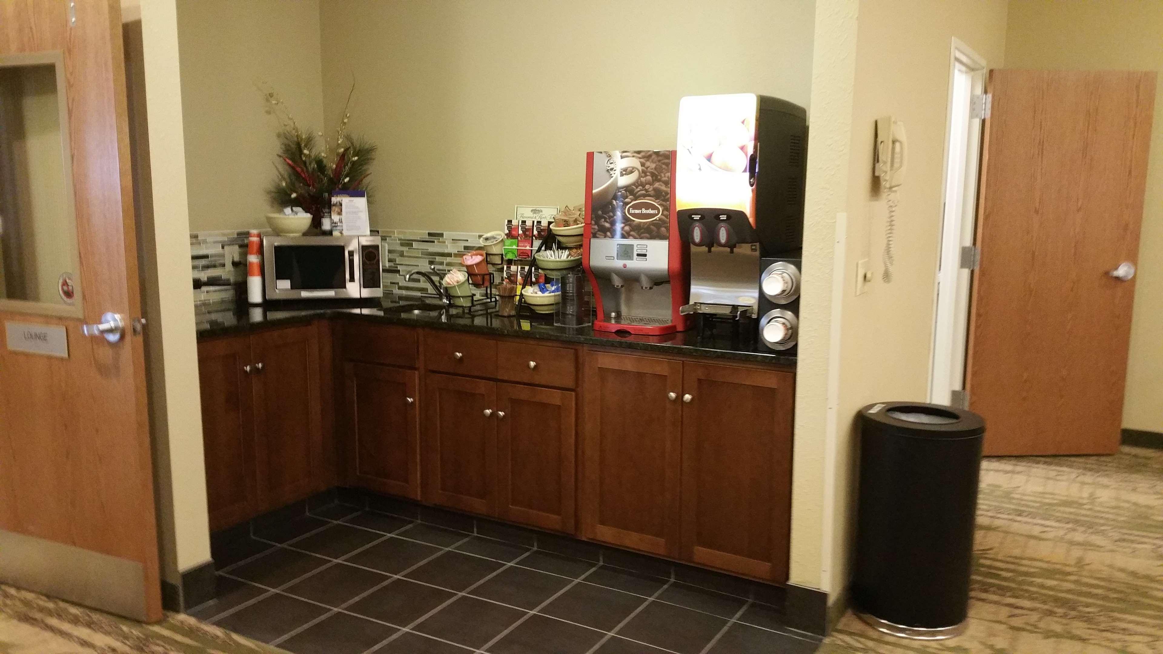Best Western Nebraska City Inn Zewnętrze zdjęcie