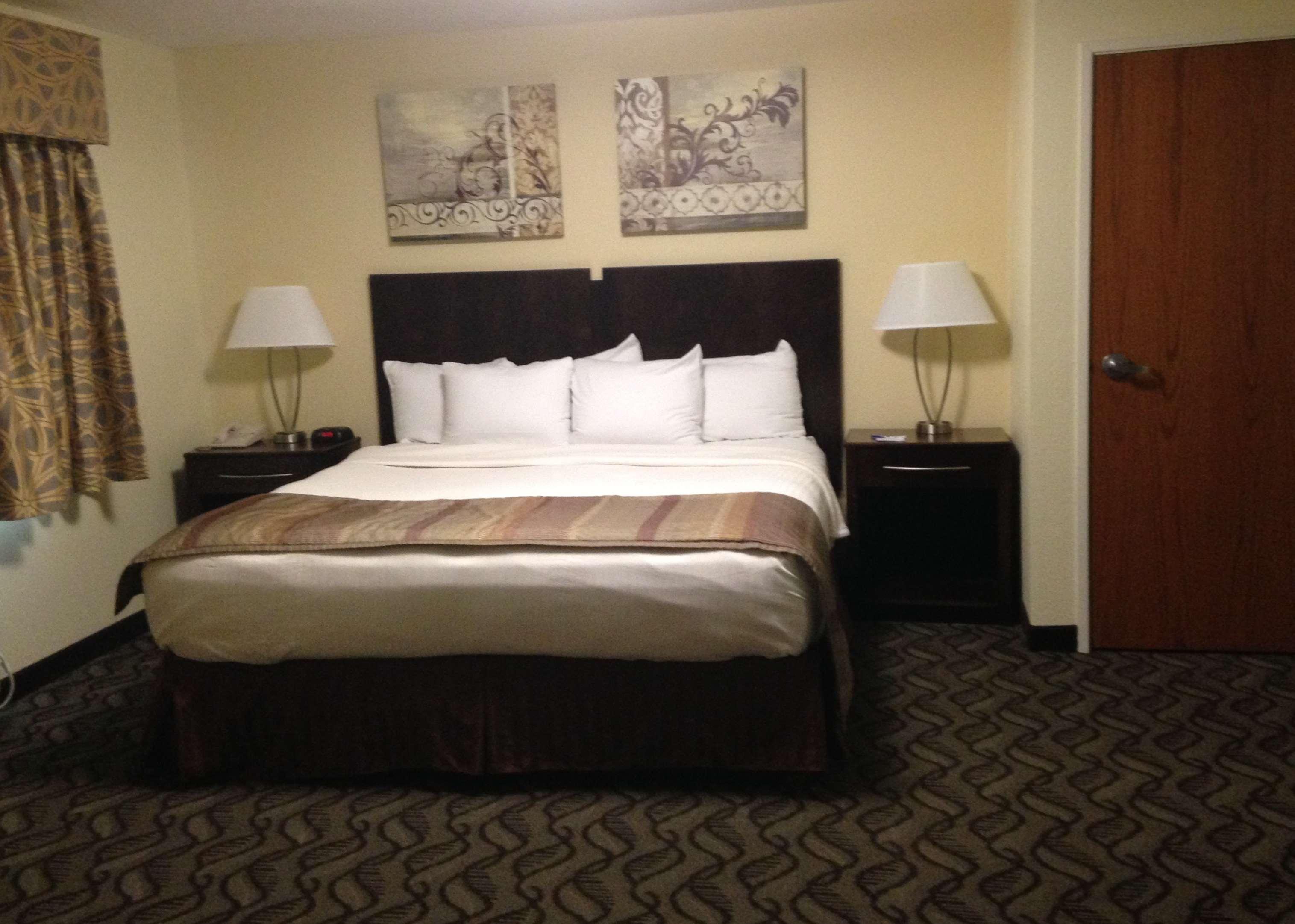 Best Western Nebraska City Inn Zewnętrze zdjęcie