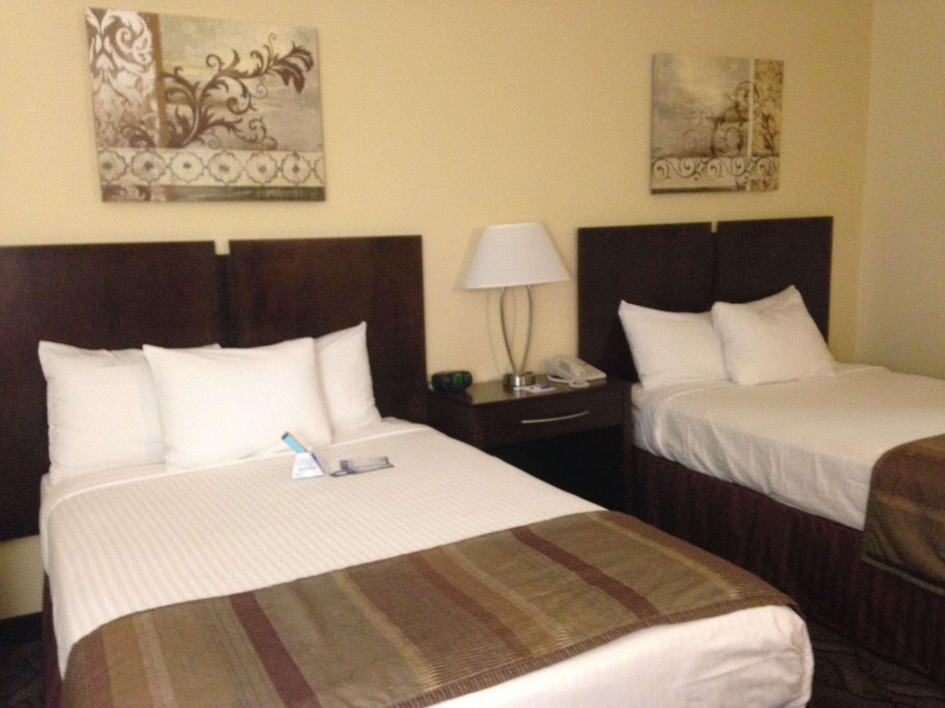 Best Western Nebraska City Inn Zewnętrze zdjęcie