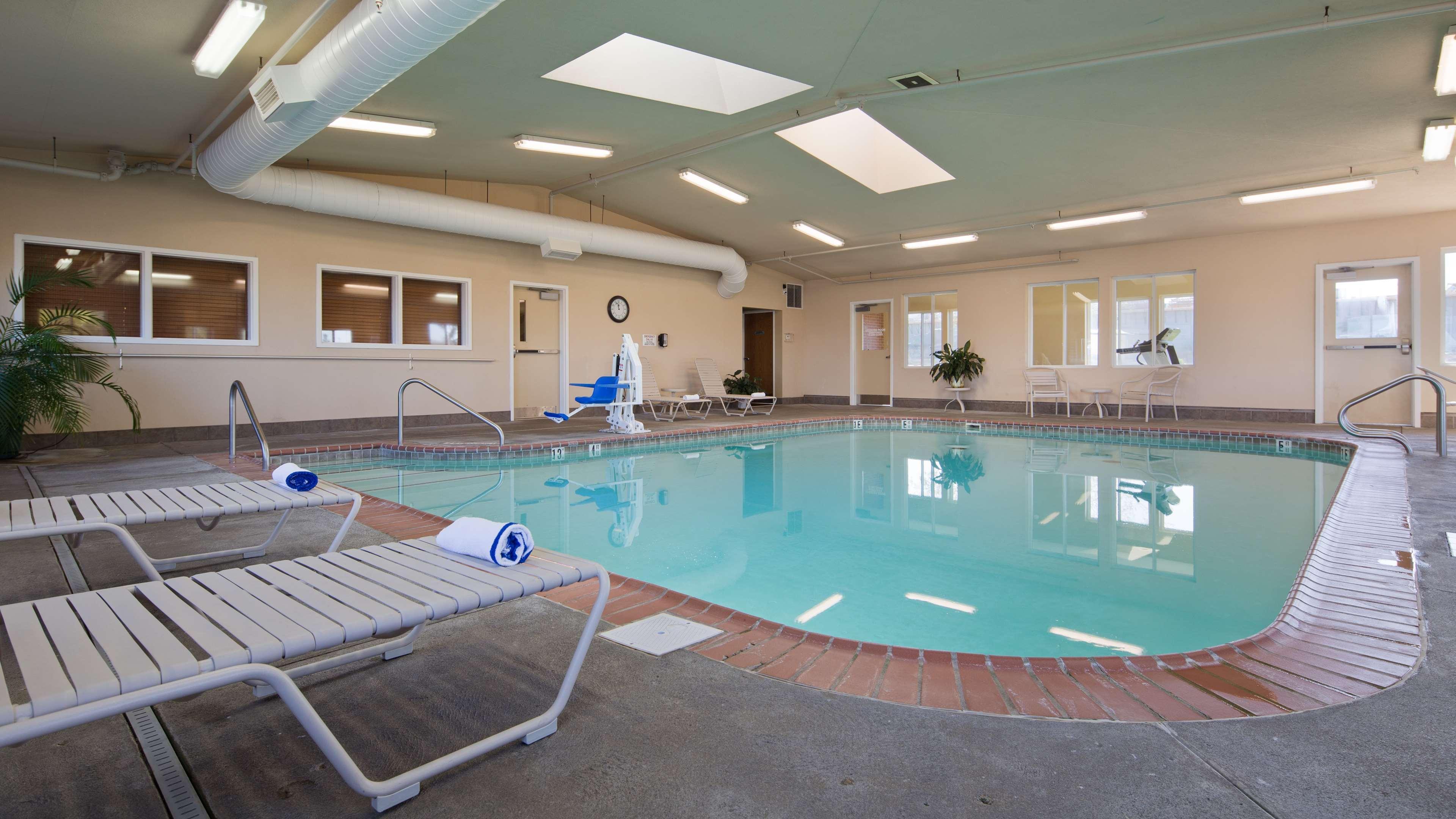 Best Western Nebraska City Inn Zewnętrze zdjęcie