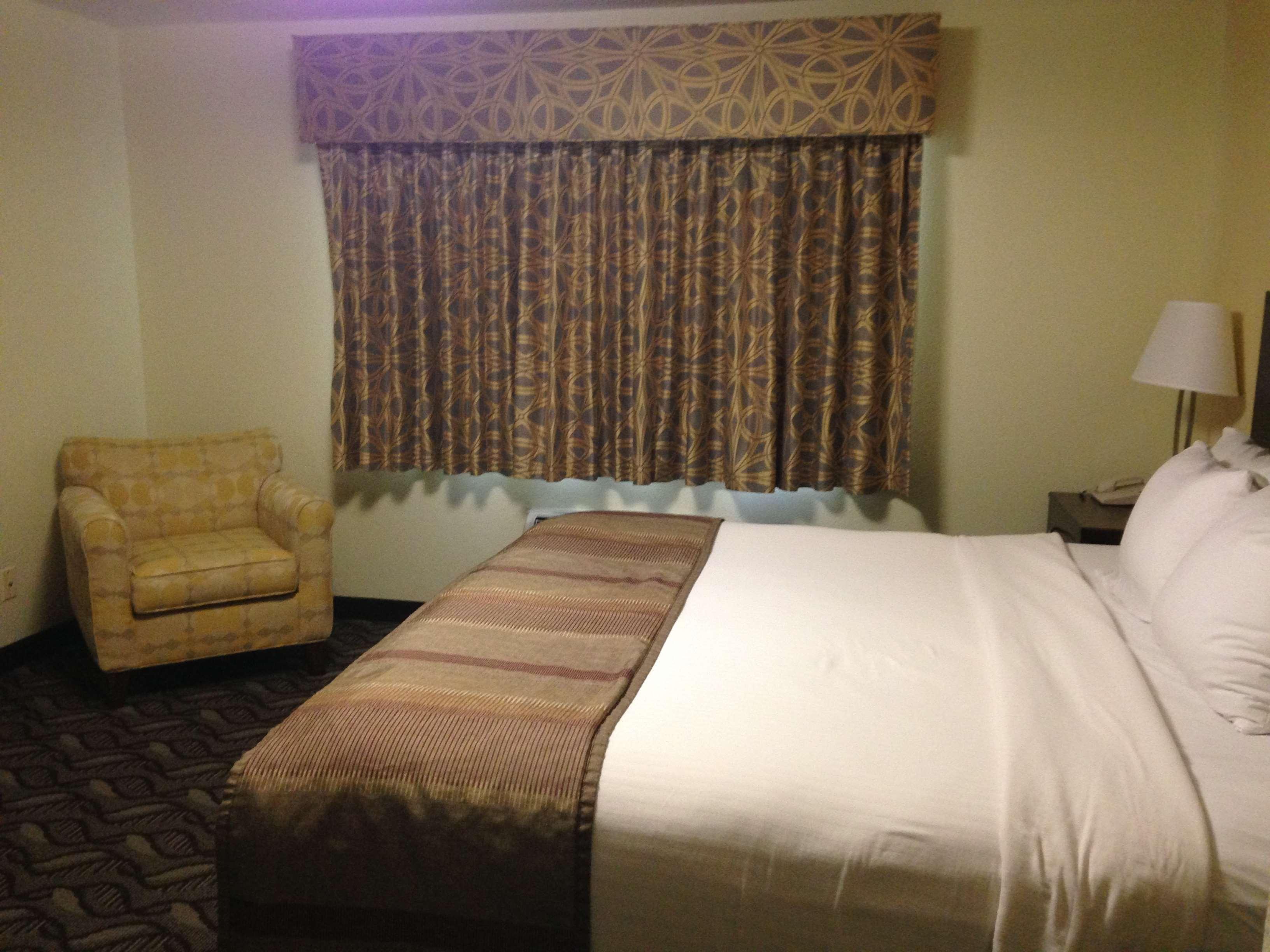 Best Western Nebraska City Inn Zewnętrze zdjęcie