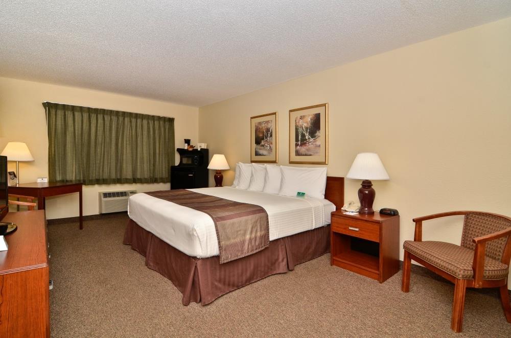 Best Western Nebraska City Inn Pokój zdjęcie