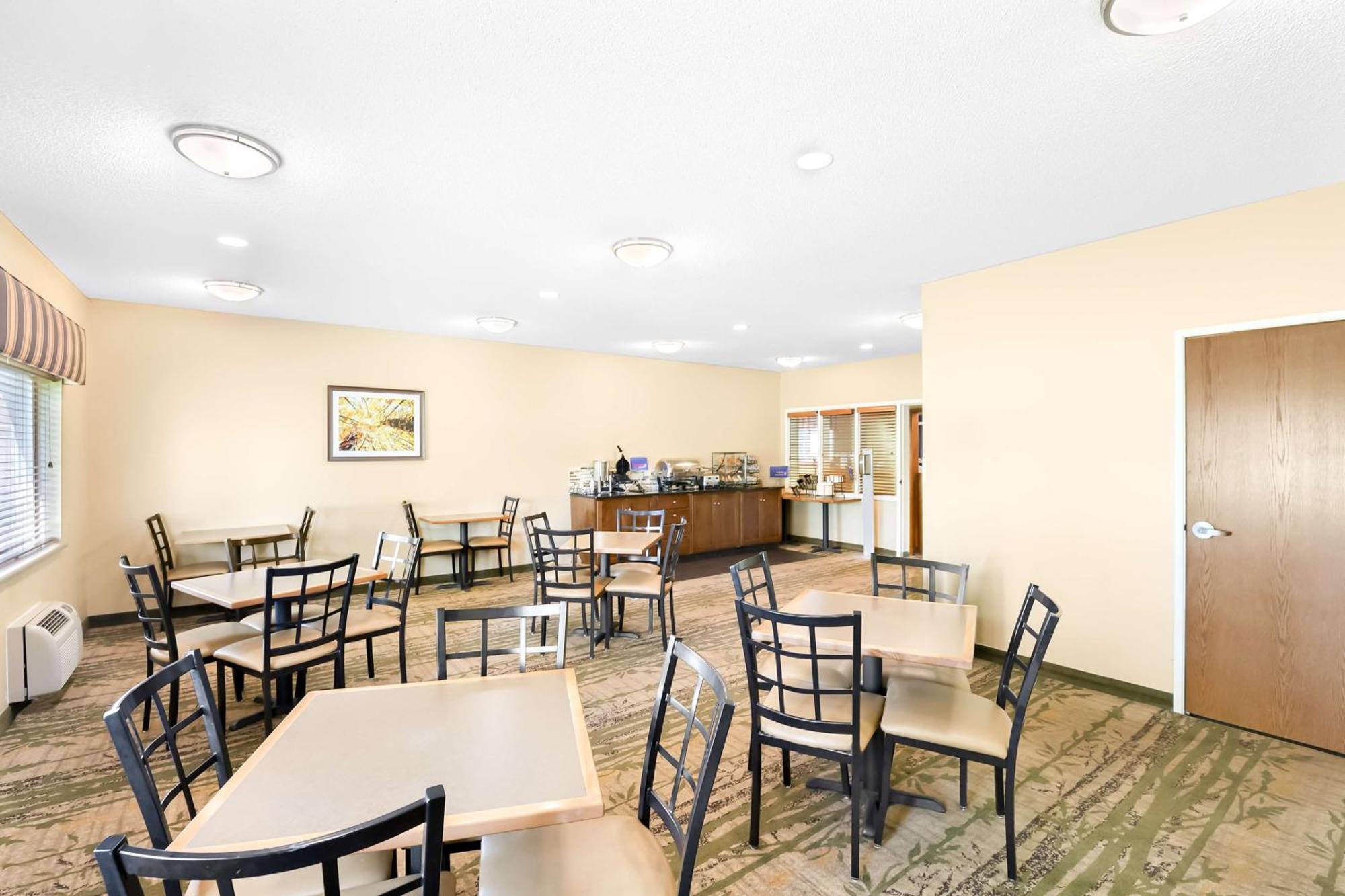 Best Western Nebraska City Inn Zewnętrze zdjęcie