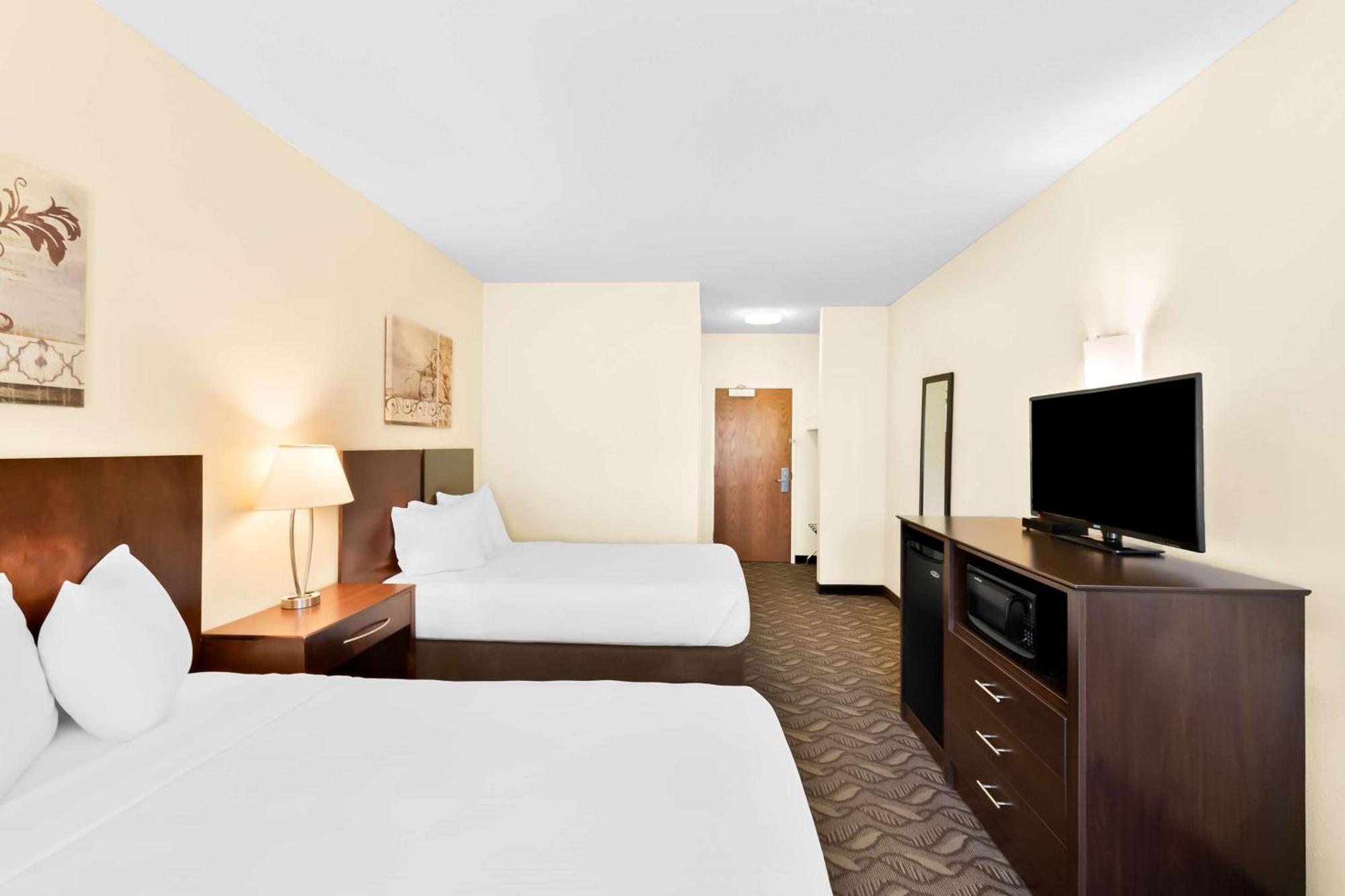 Best Western Nebraska City Inn Zewnętrze zdjęcie