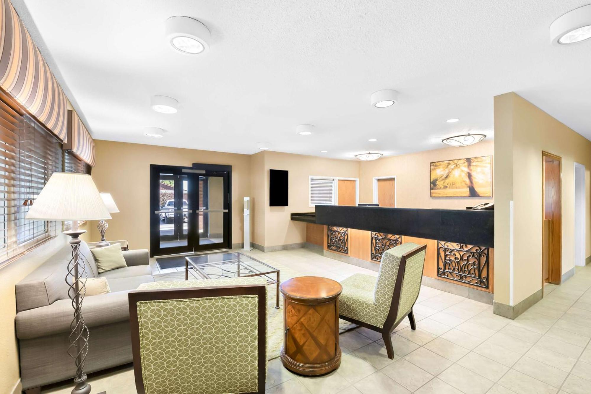 Best Western Nebraska City Inn Zewnętrze zdjęcie