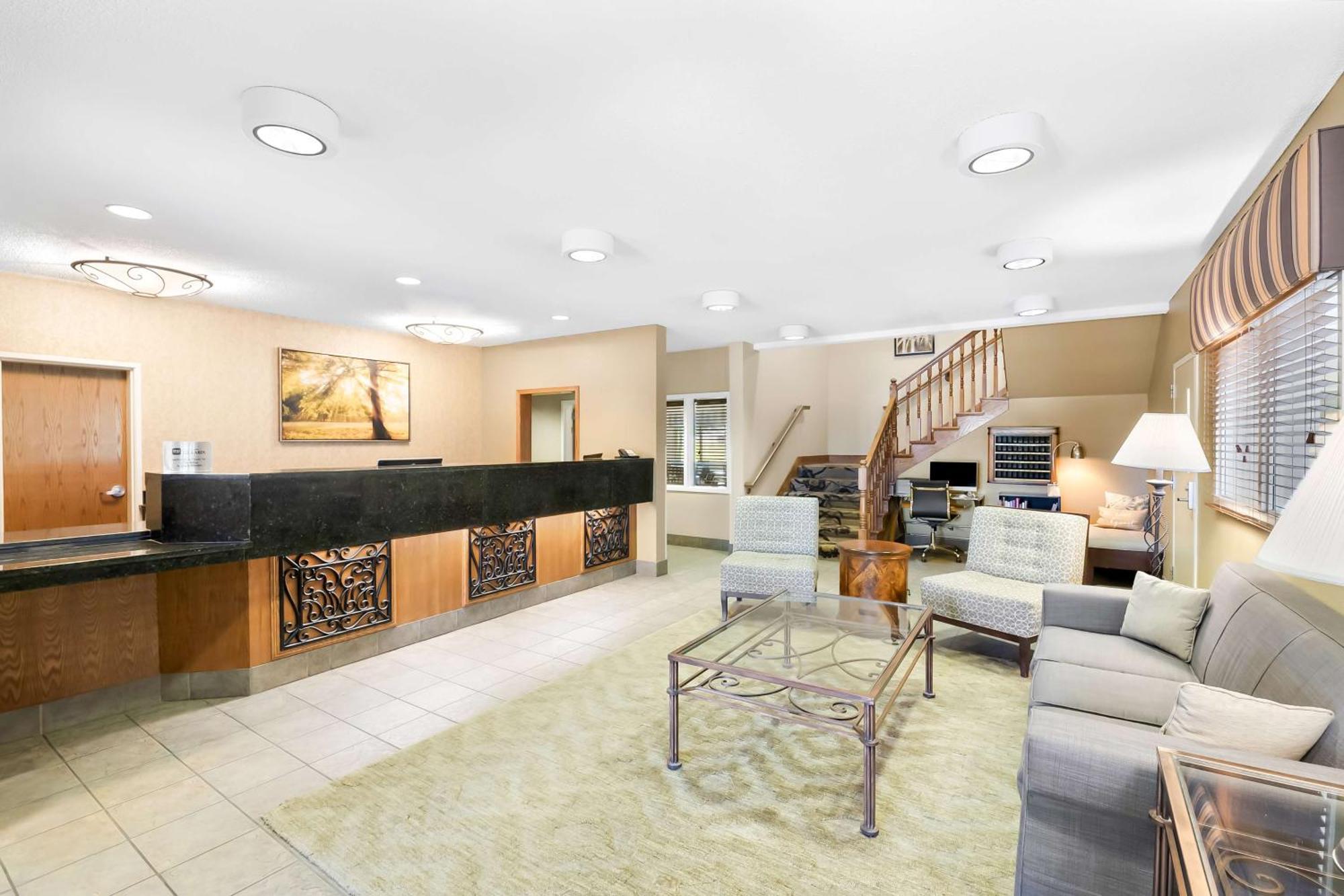 Best Western Nebraska City Inn Zewnętrze zdjęcie