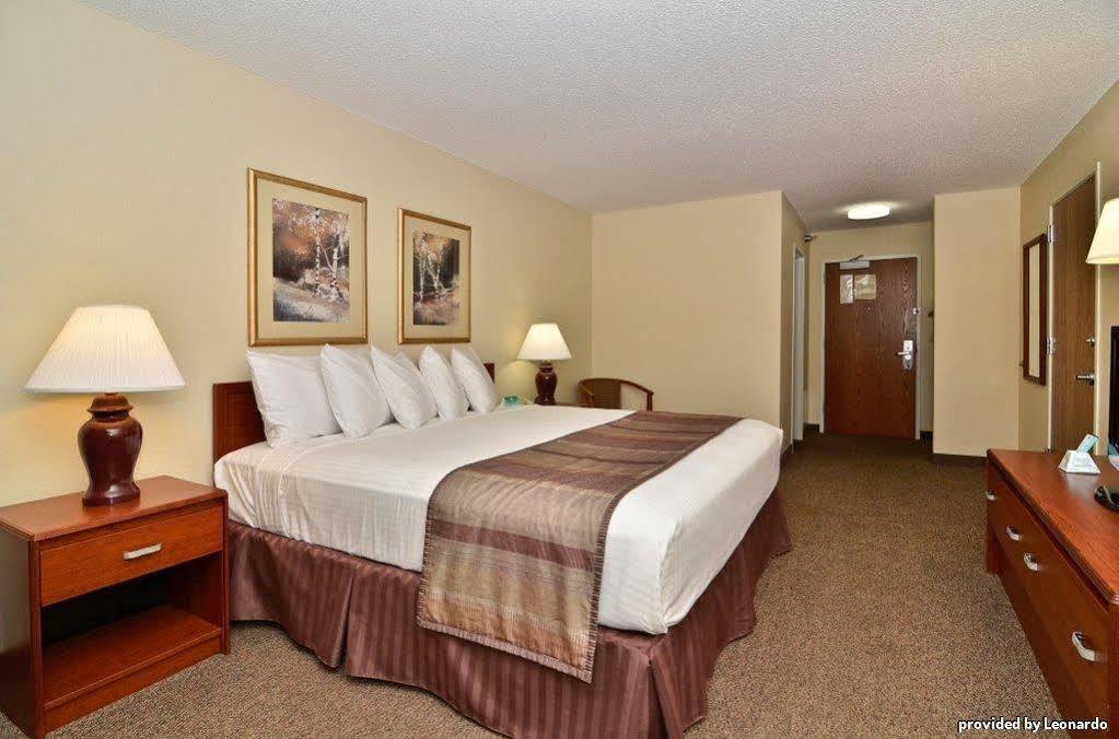 Best Western Nebraska City Inn Pokój zdjęcie