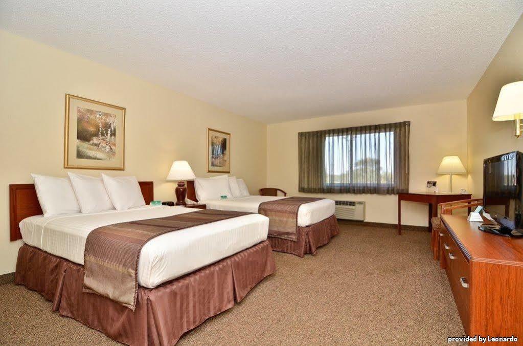 Best Western Nebraska City Inn Pokój zdjęcie