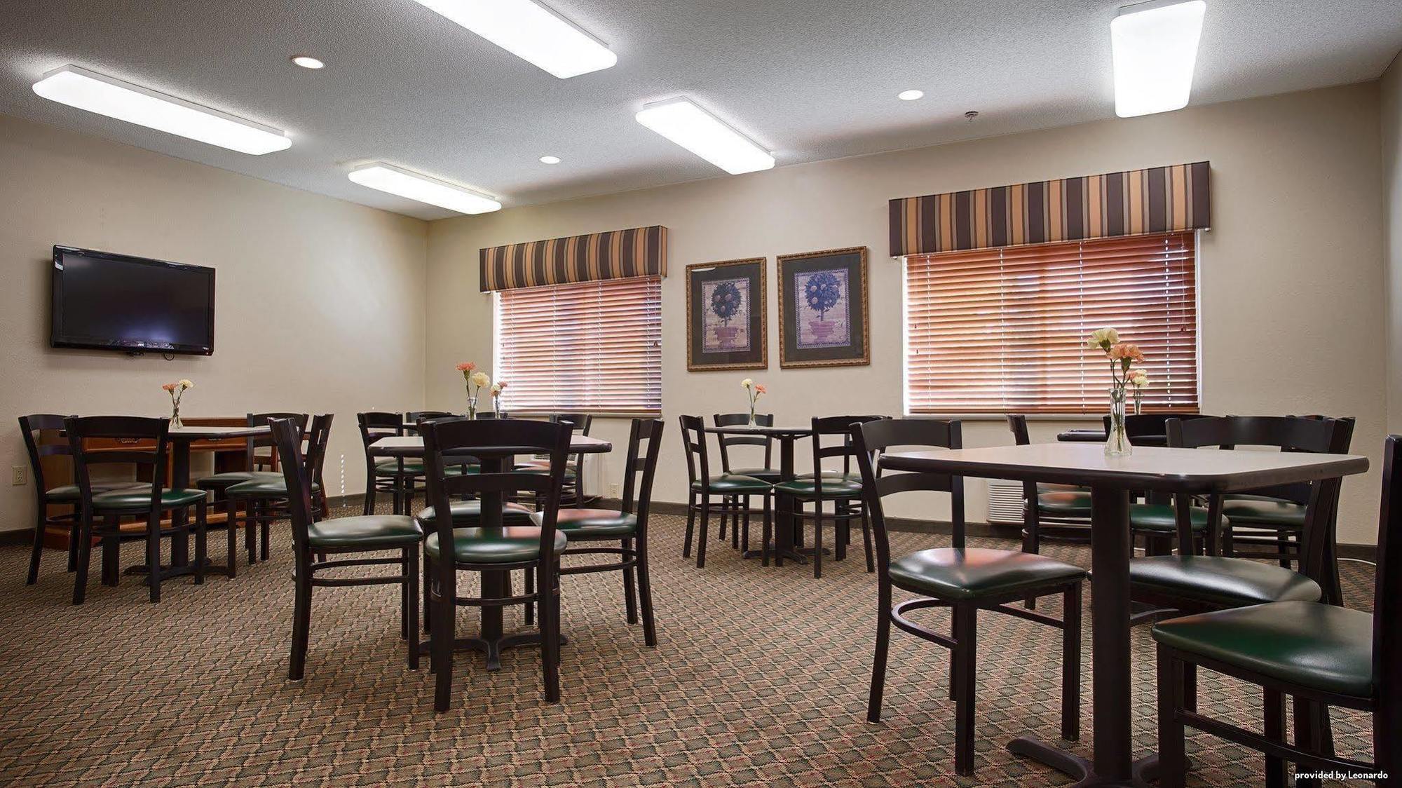 Best Western Nebraska City Inn Zewnętrze zdjęcie
