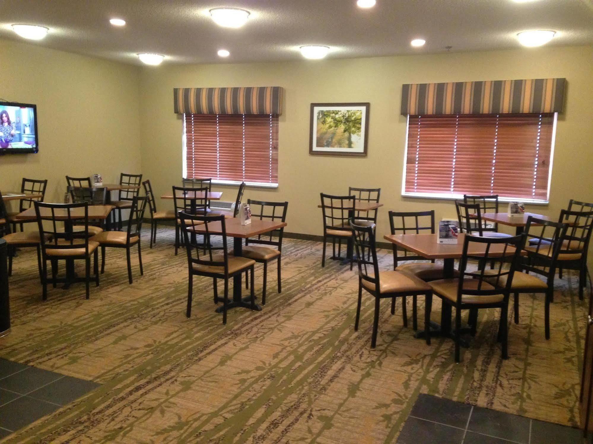 Best Western Nebraska City Inn Zewnętrze zdjęcie