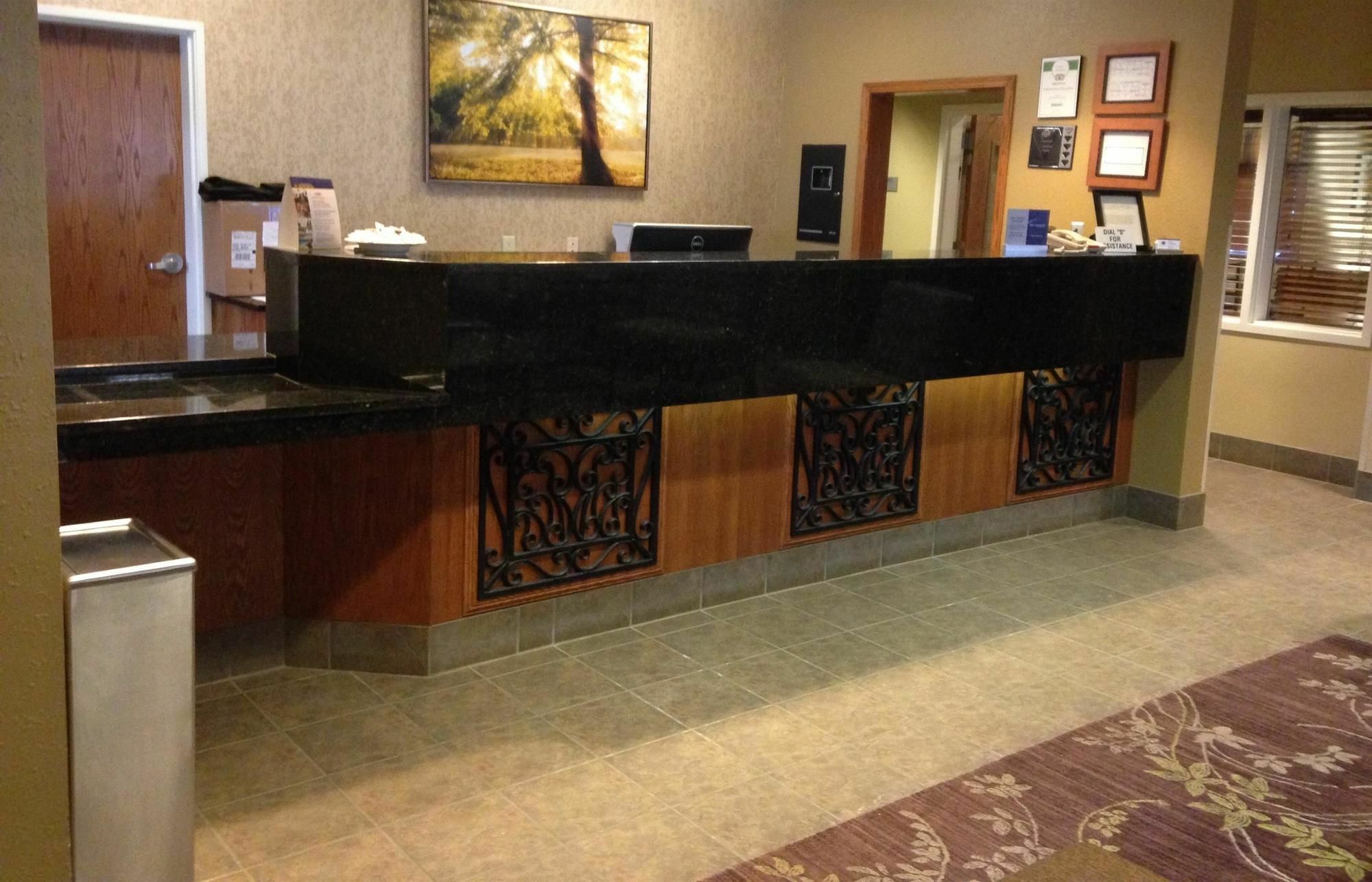 Best Western Nebraska City Inn Zewnętrze zdjęcie