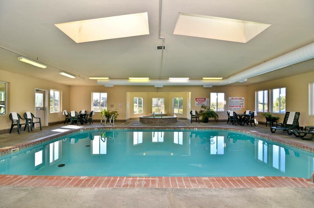 Best Western Nebraska City Inn Udogodnienia zdjęcie